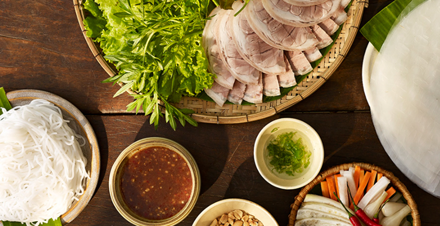 Vermicelli